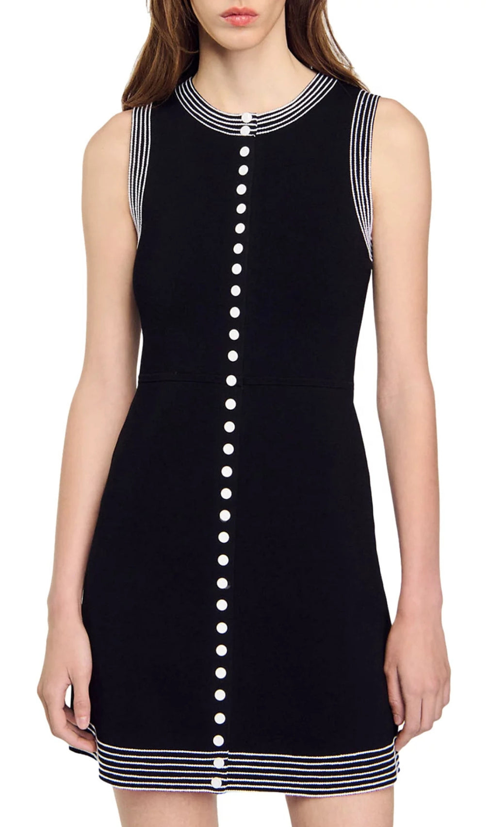 Nolwenn Dress