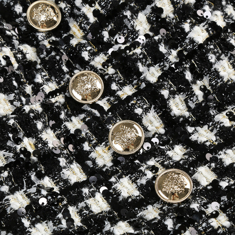 Kaethe Halter Sequin Mini Dress: Dazzling Party Glamour & Effortless Style