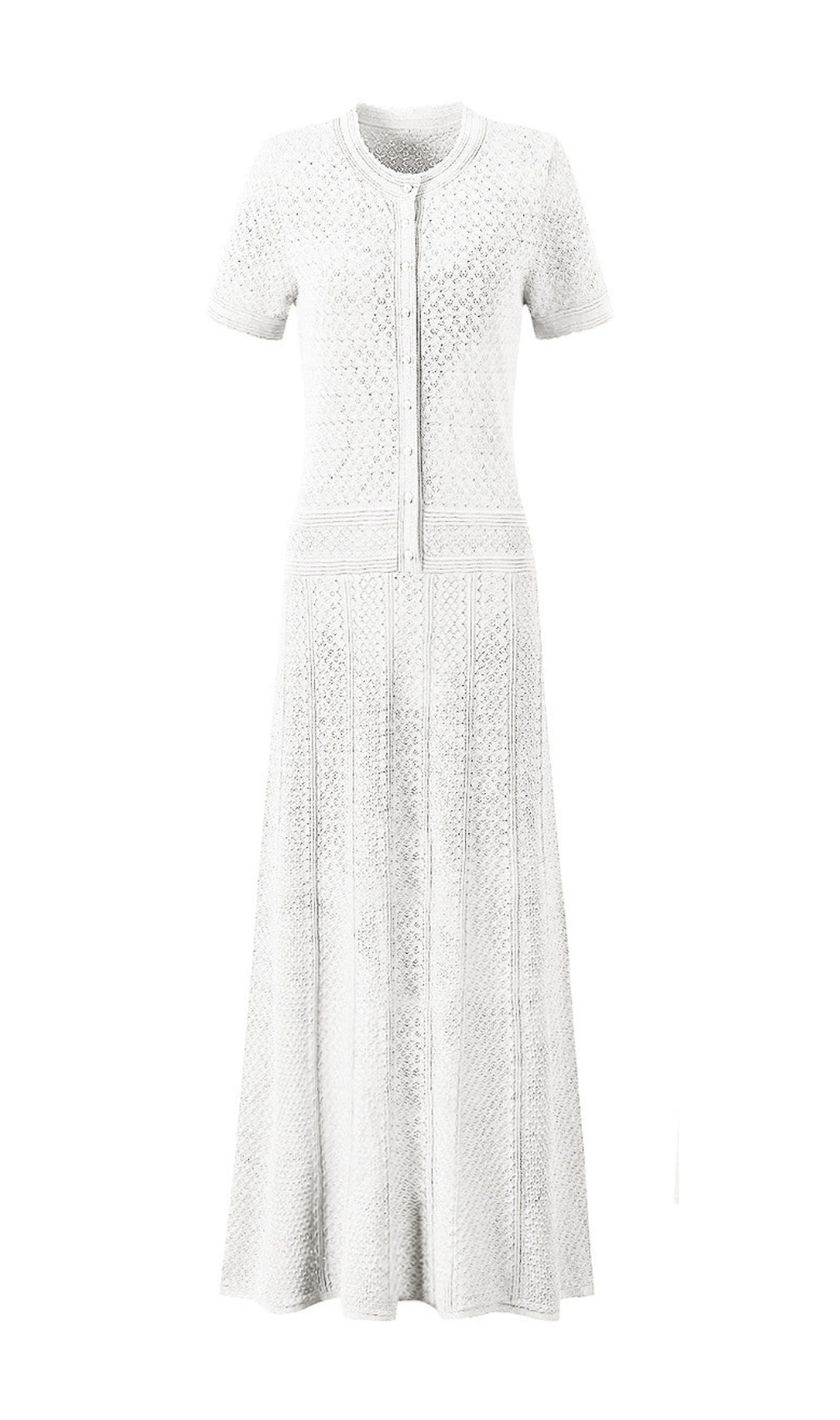 Elon Knit Maxi Dress