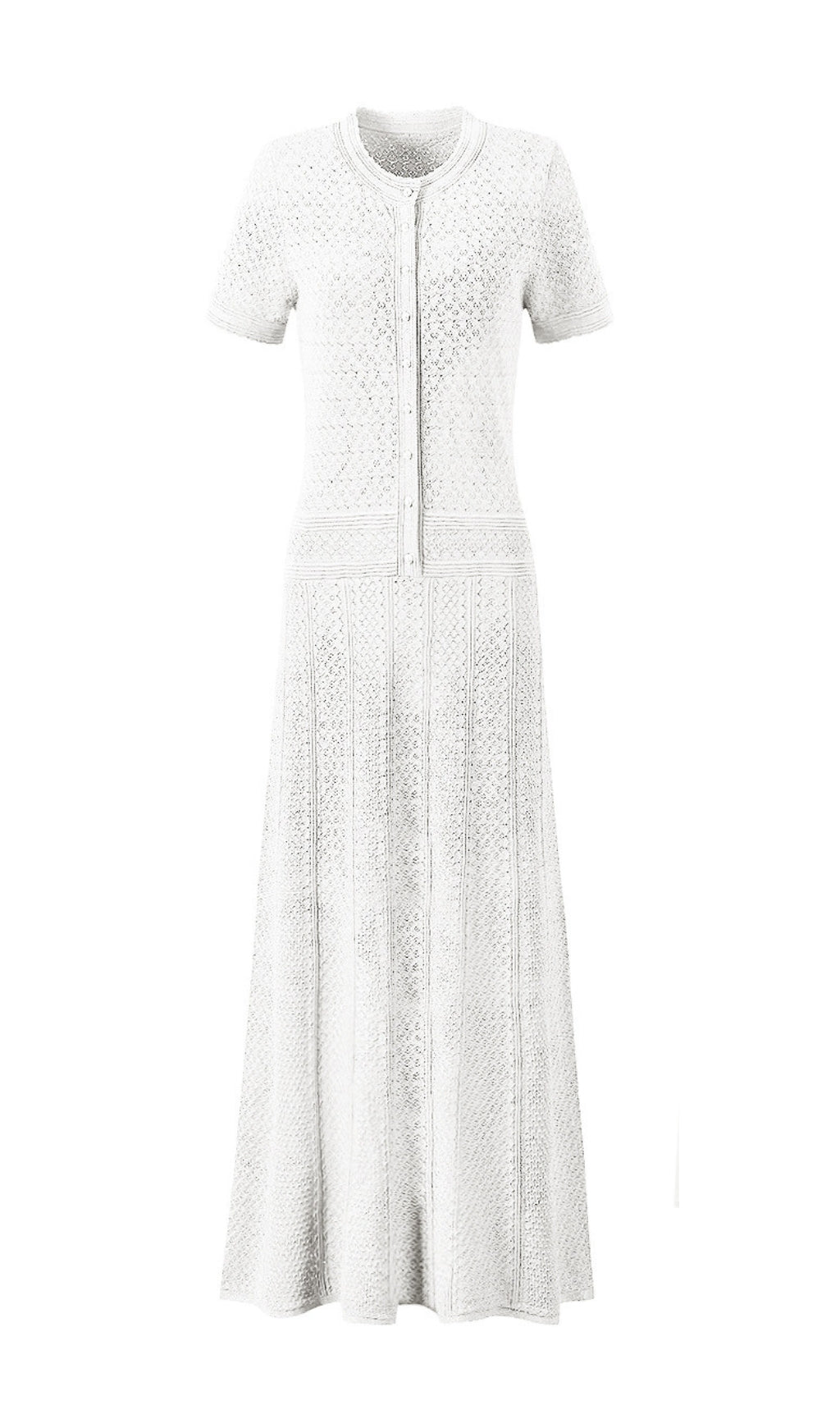 Elon Knit Maxi Dress