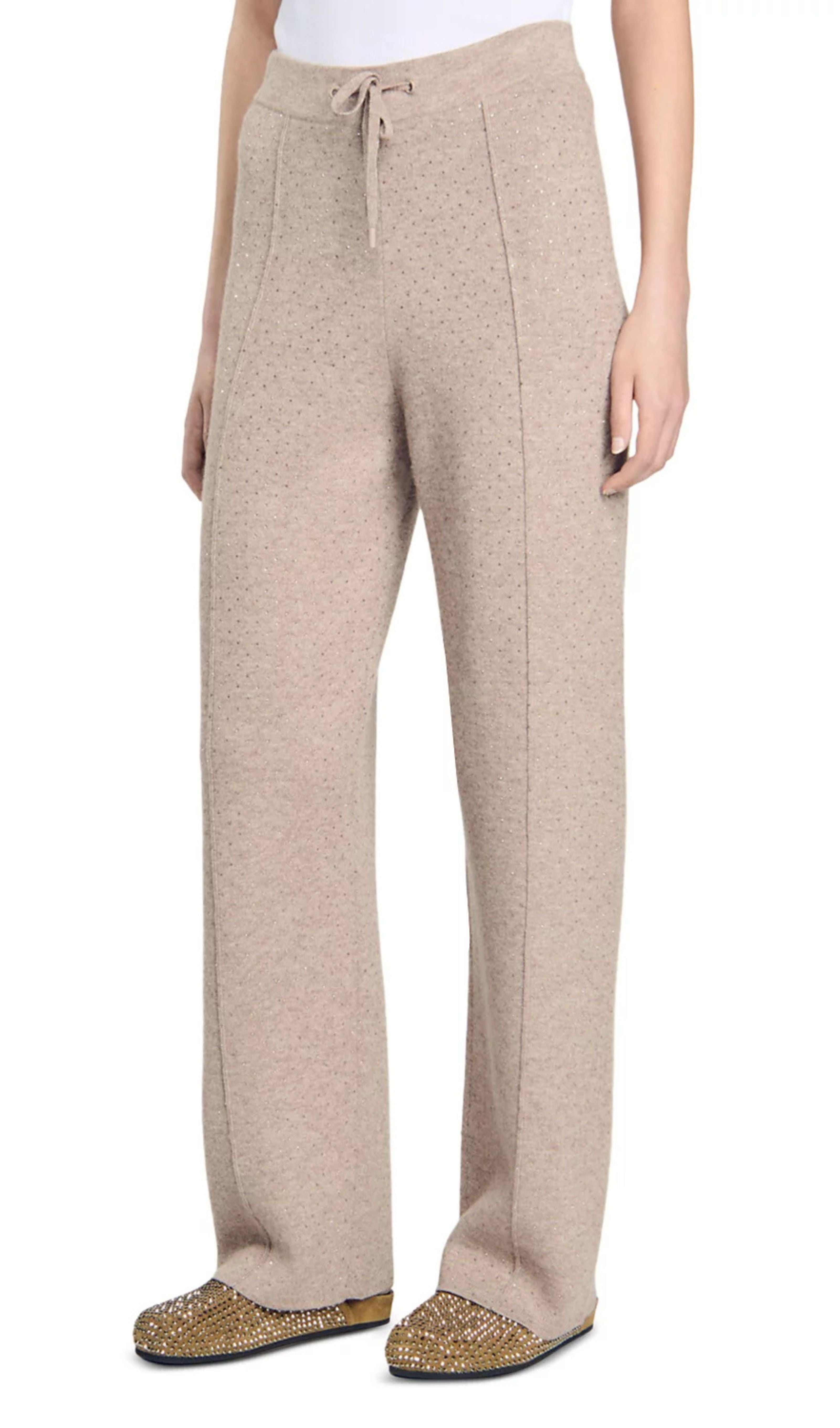 Vadim Drawstring Pants