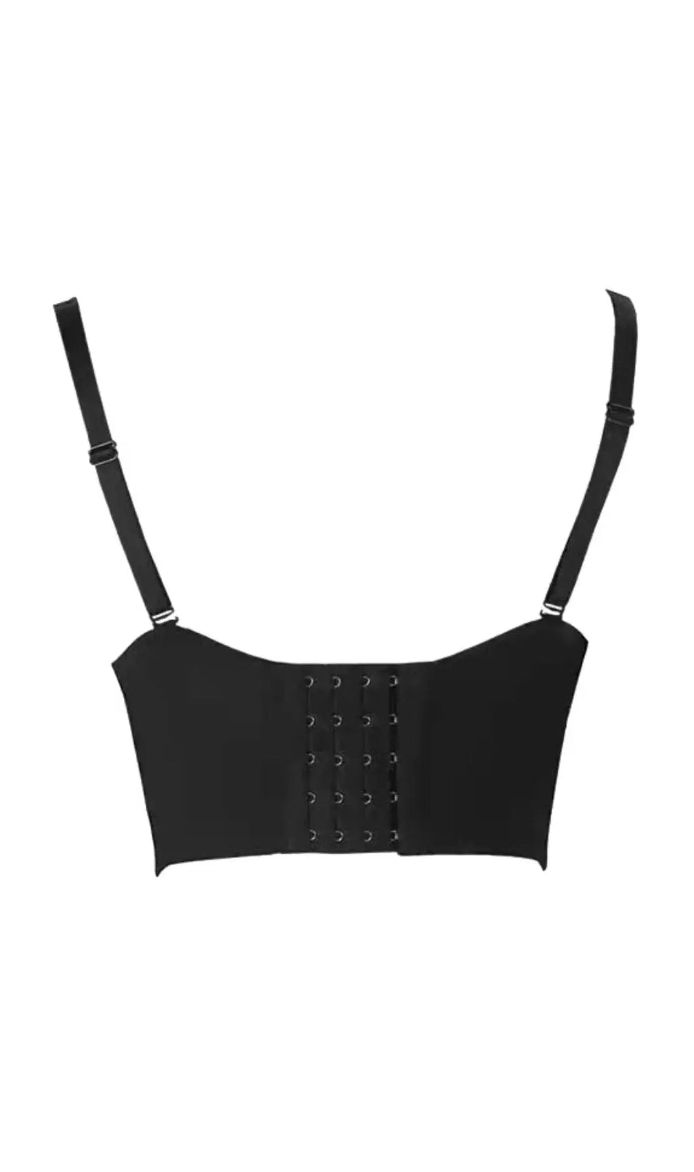 Diamond Corset - Red