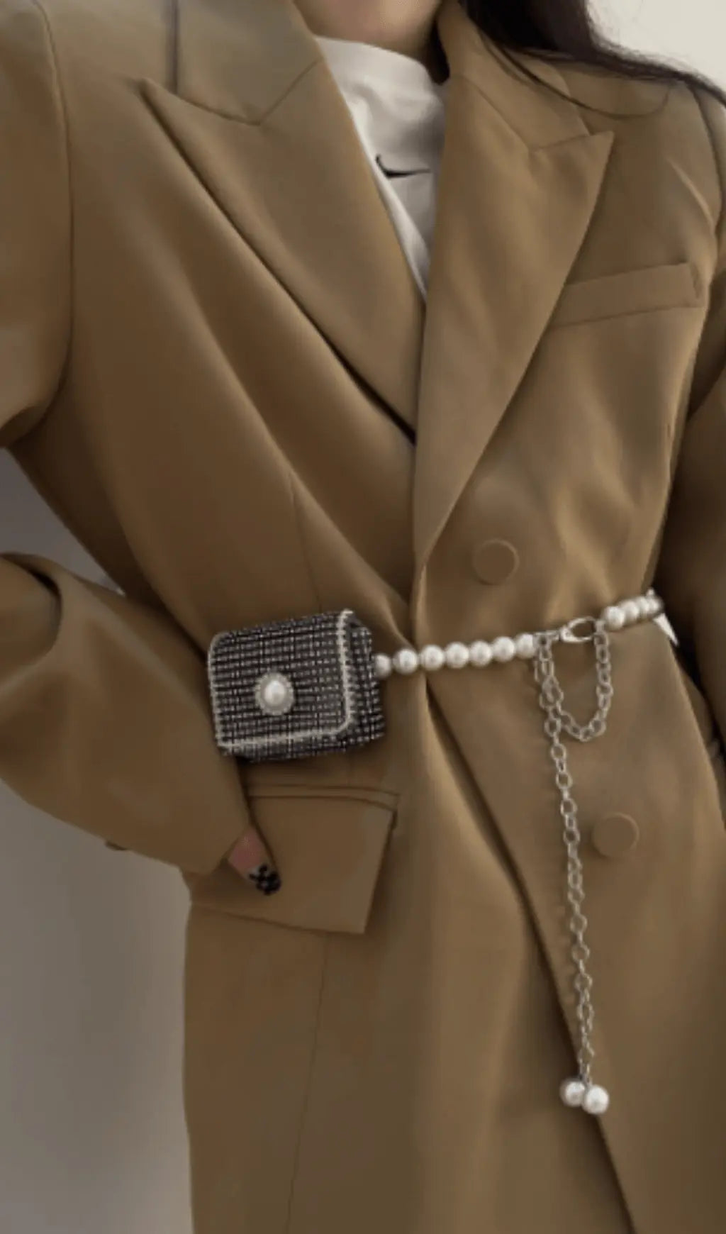 Full Drill Bag - Black