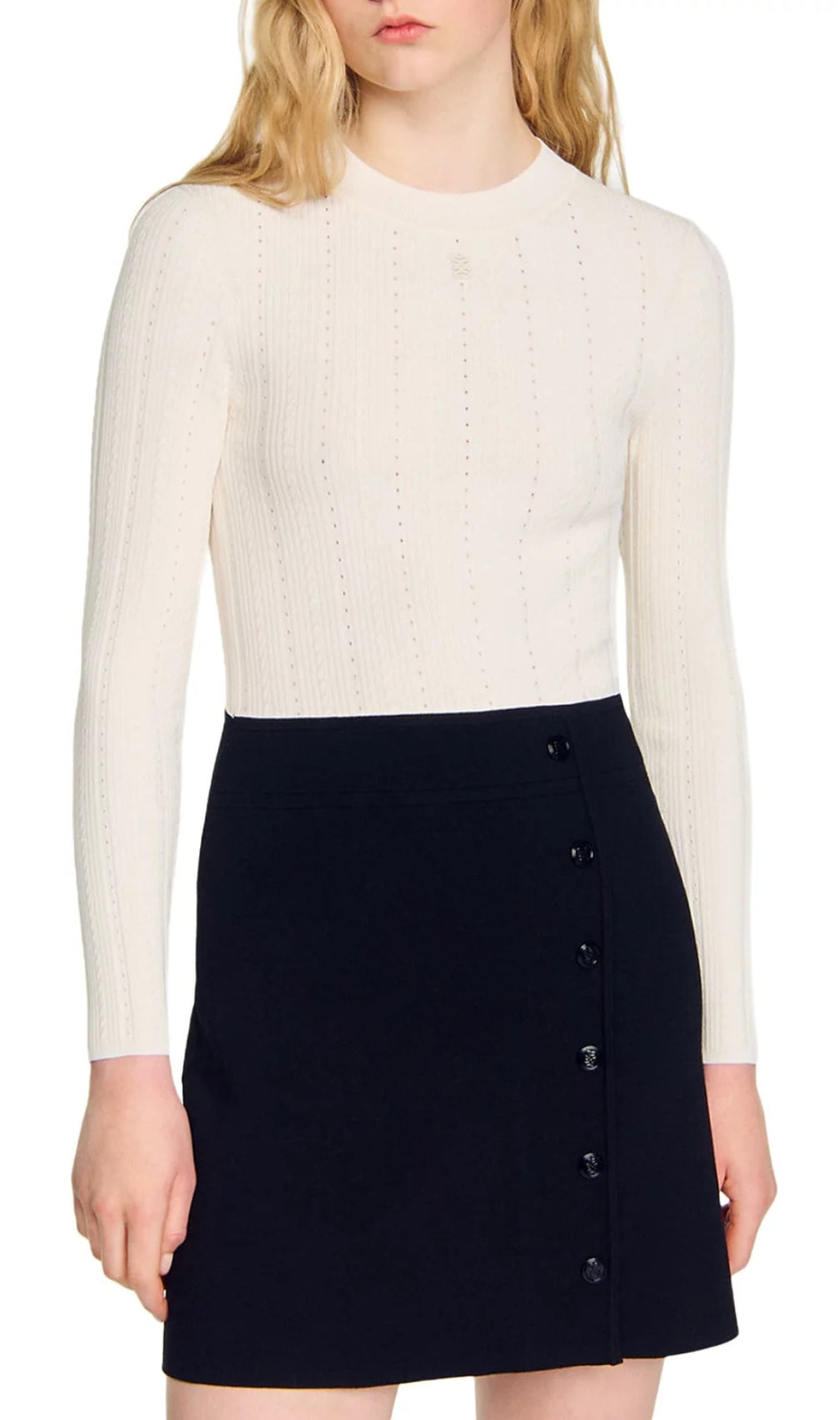 Bonheur Dress