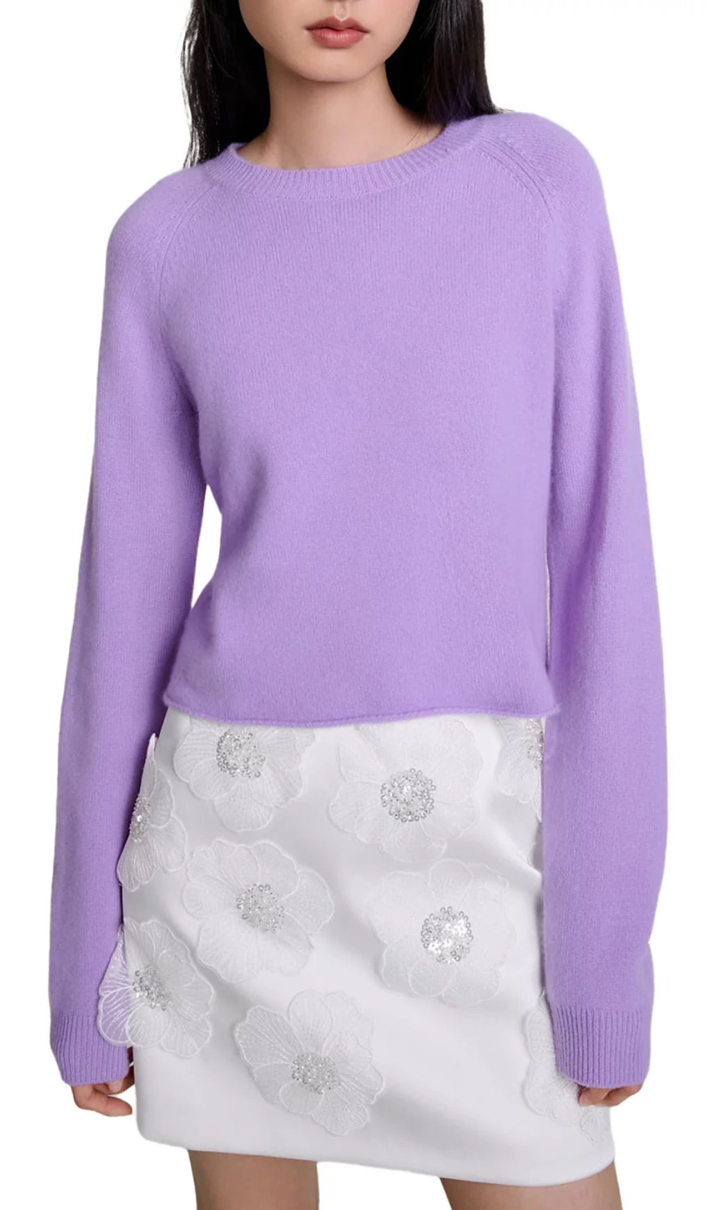 Marion Sweater