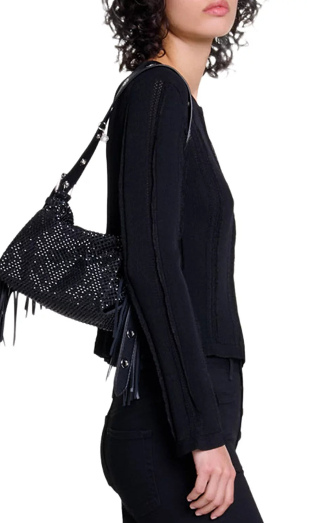 Madeline Cardigan Twin Set