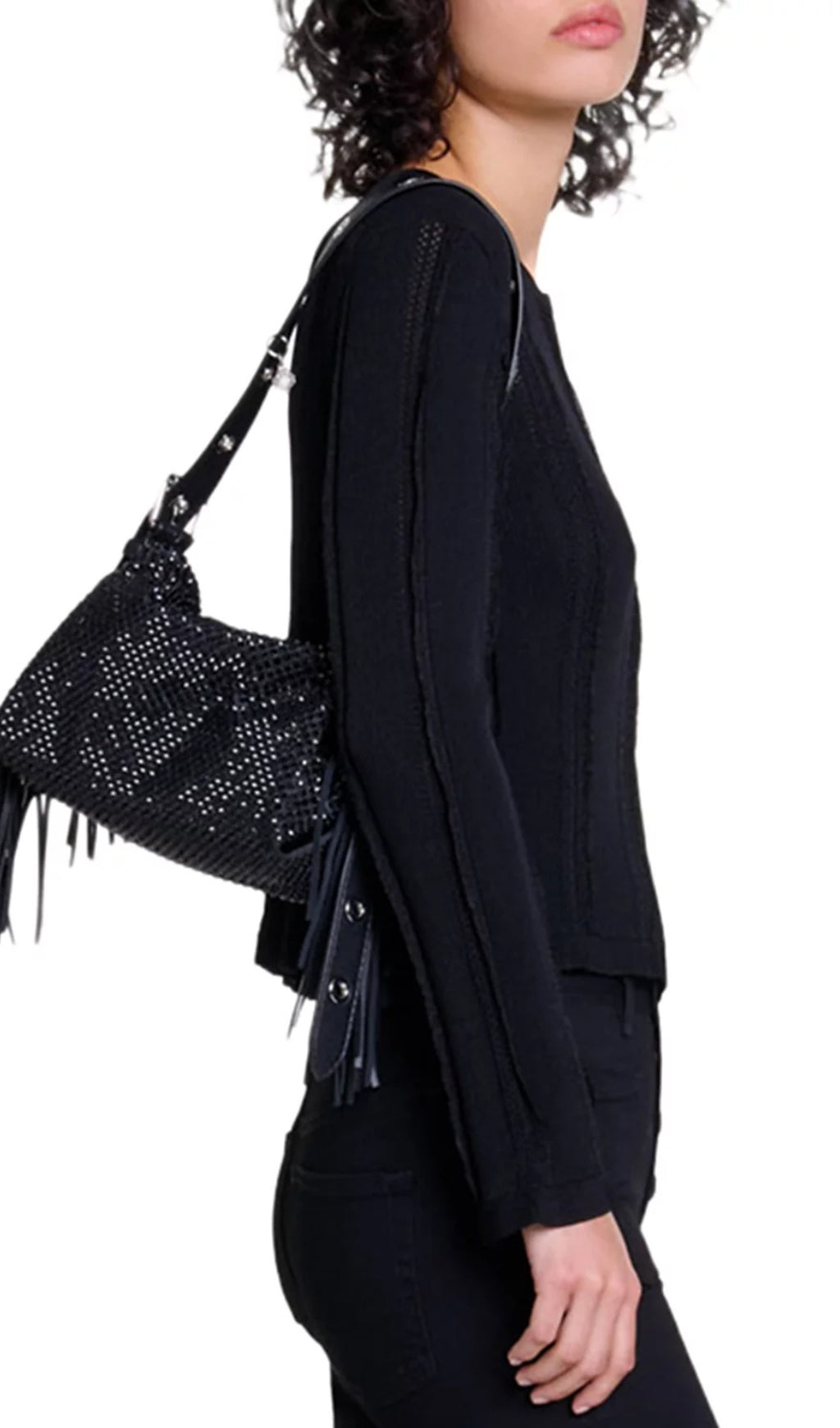 Madeline Cardigan Twin Set