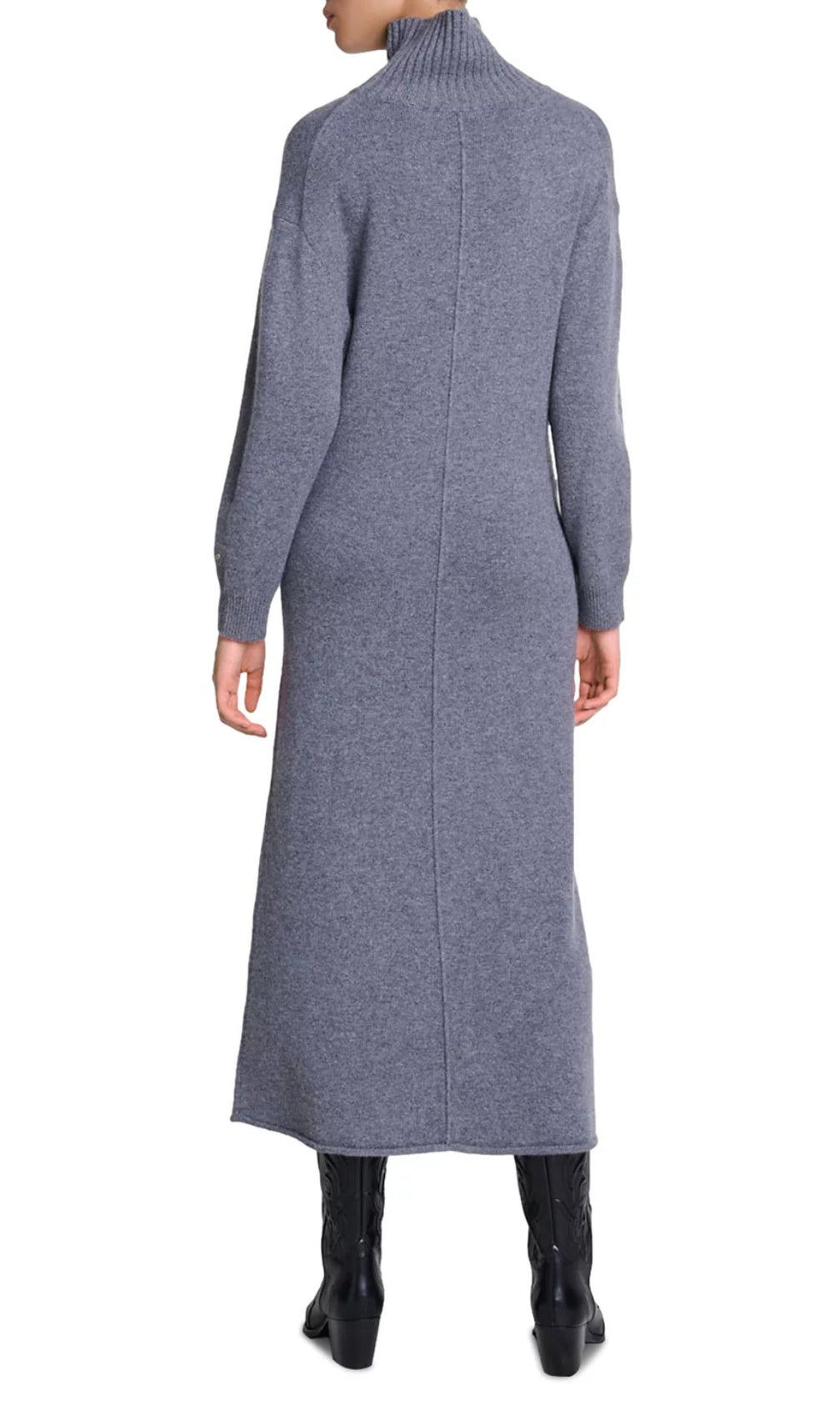 Rasagran Knit Maxi Dress