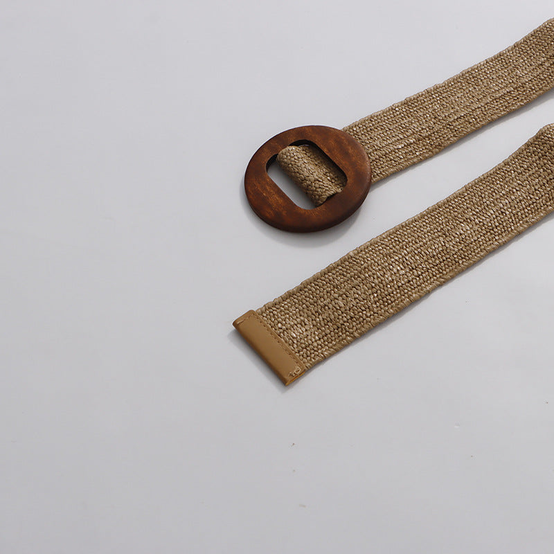 Janie Romantic Floral Ruffled Maxi Shirtdress with Belt