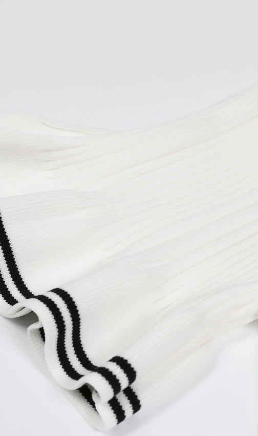 Enrica Knit Midi Dress