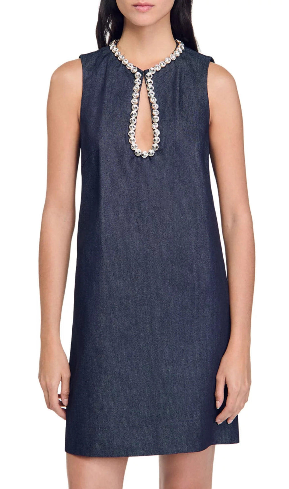 Twiggy Dress