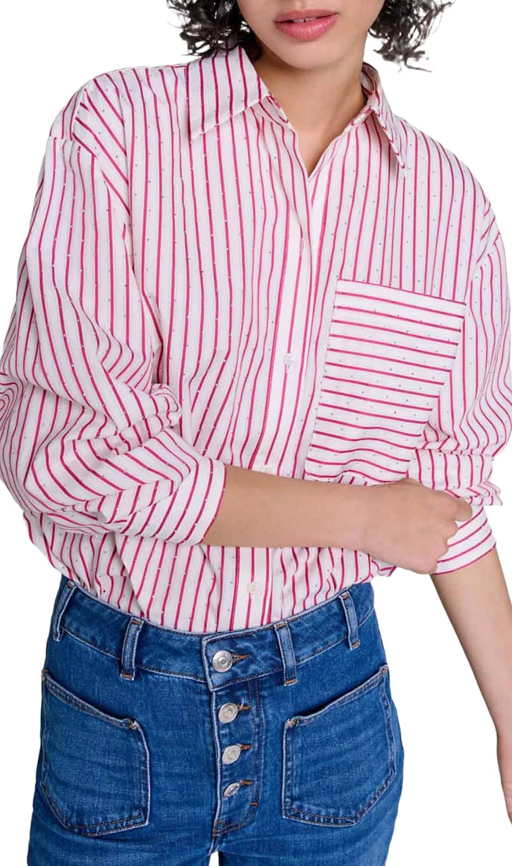 Celiosa Shirt