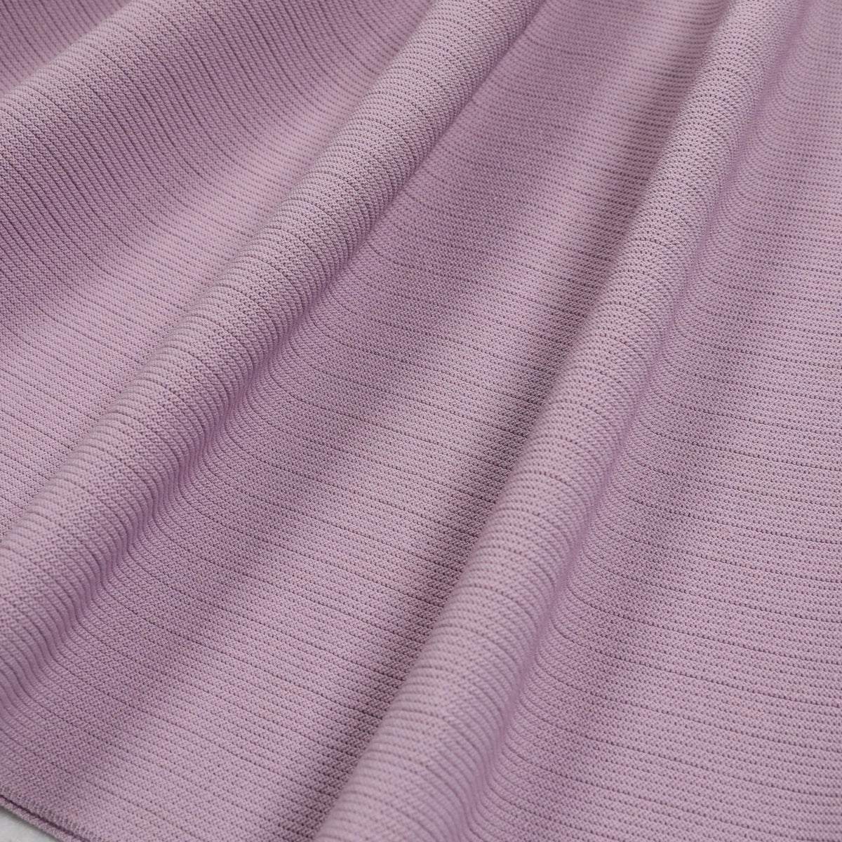 Etta Lapel Knit Mini Dress