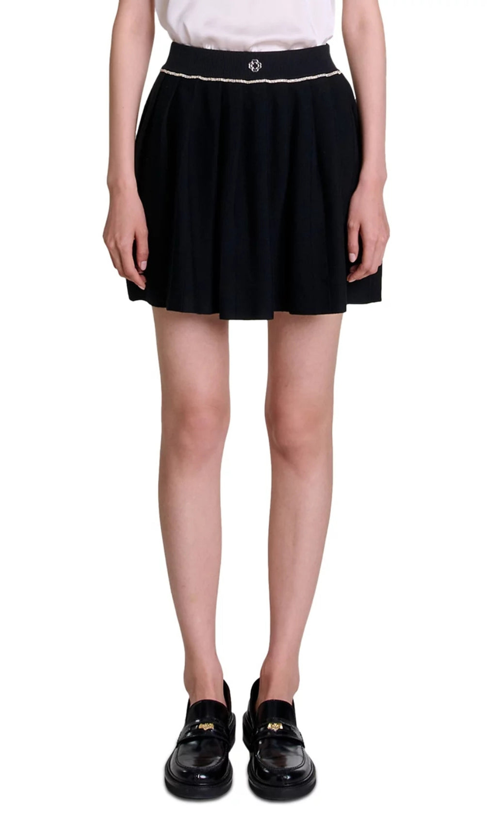 Jagot Skirt