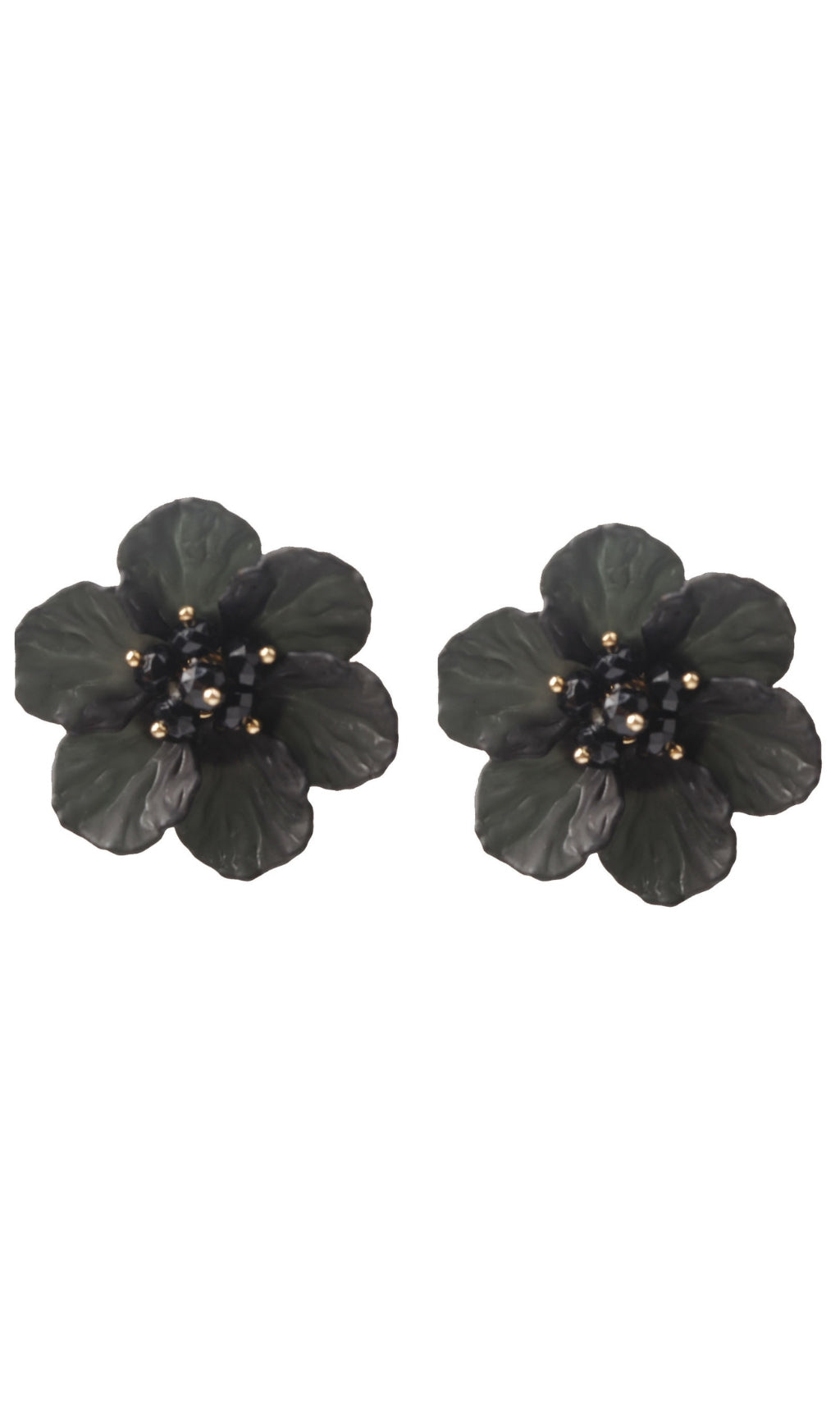 Flower Earring