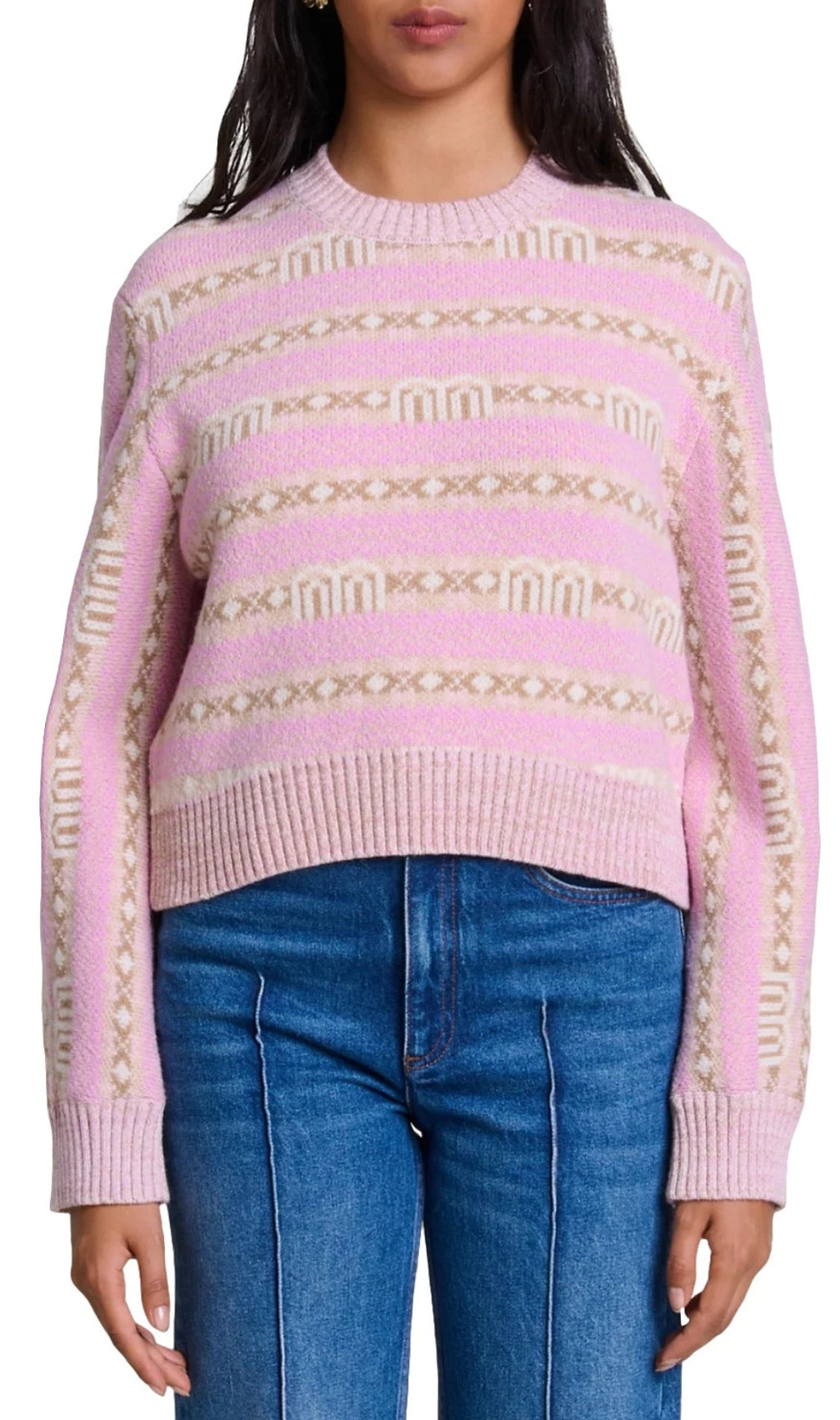 Macar Sweater