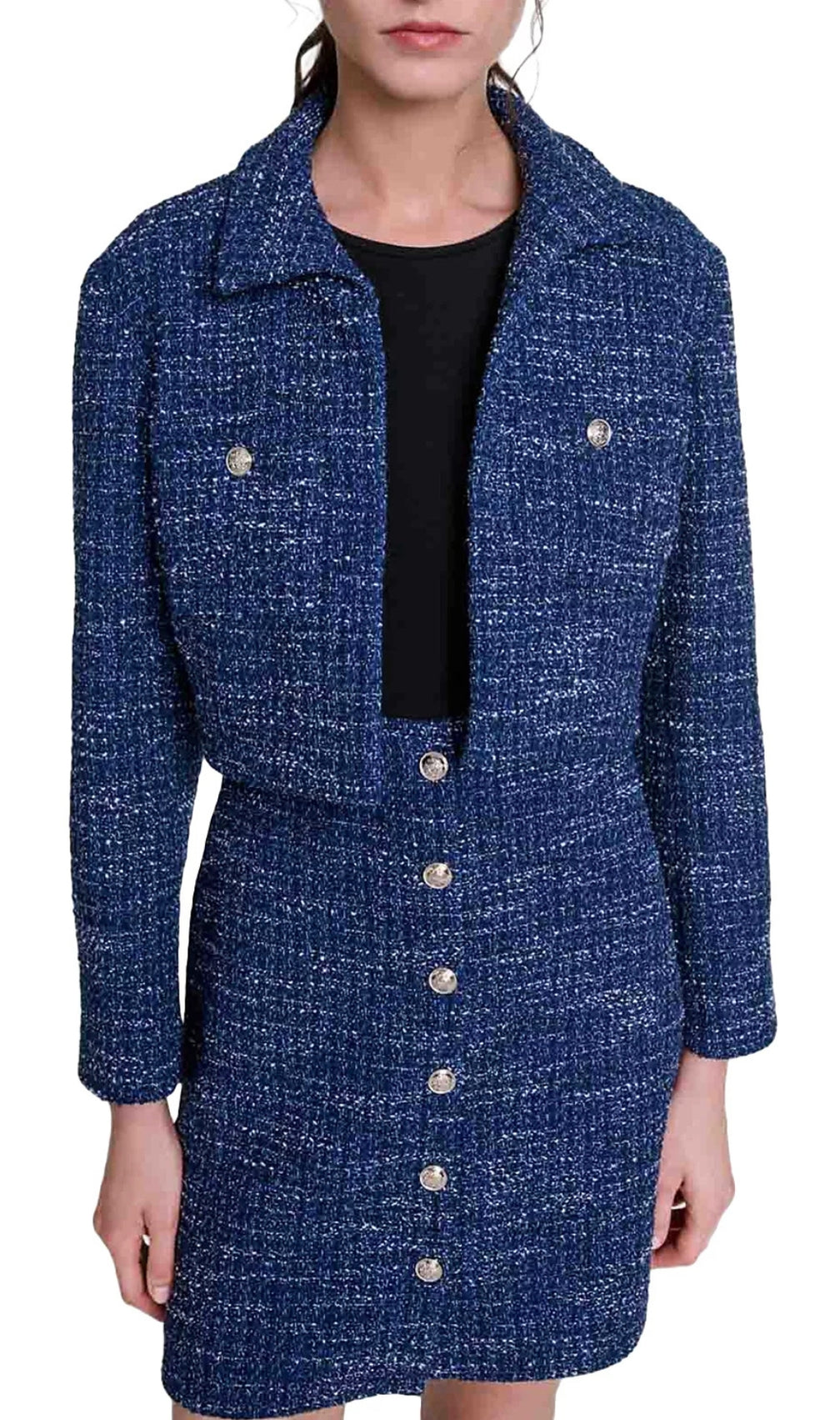 Ritanela Dress & Jacket