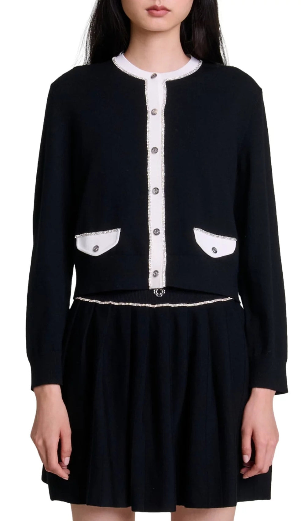 Magot Cardigan