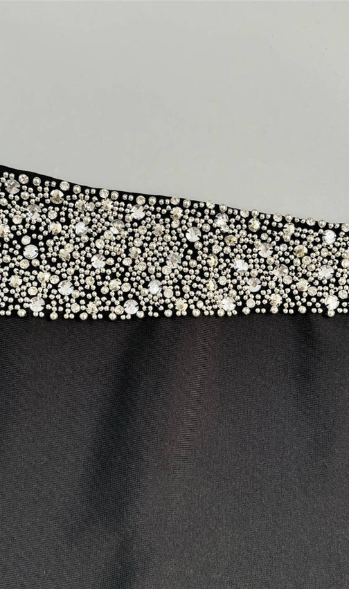 Genesis Diamante Long Sleeve Two-Piece Set