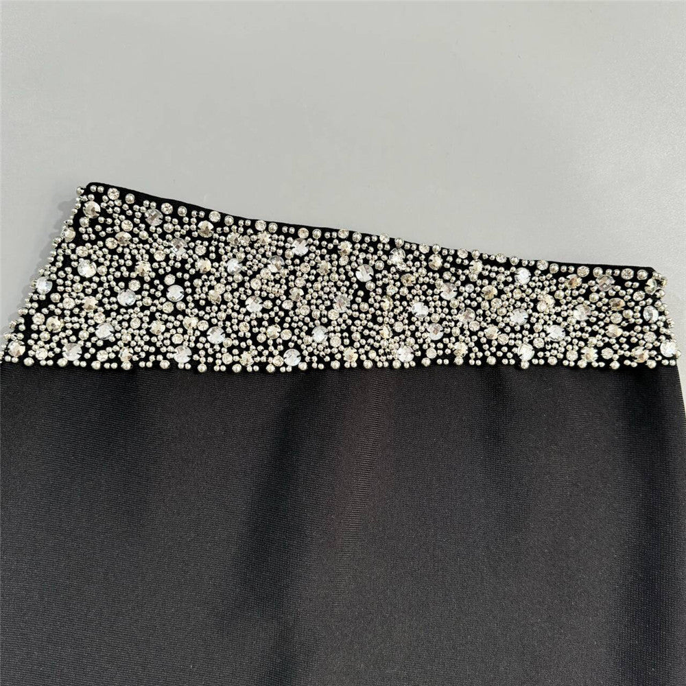 Genesis Diamante Long Sleeve Two-Piece Set