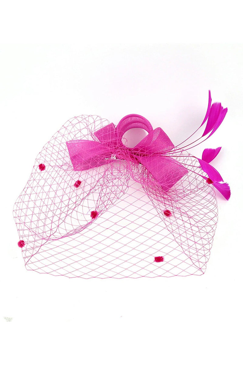 Bethany Mesh Hairband