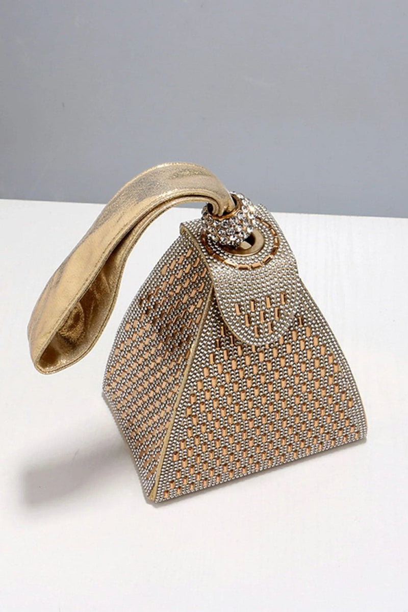 Callysta Diamond 3D Mini Bag