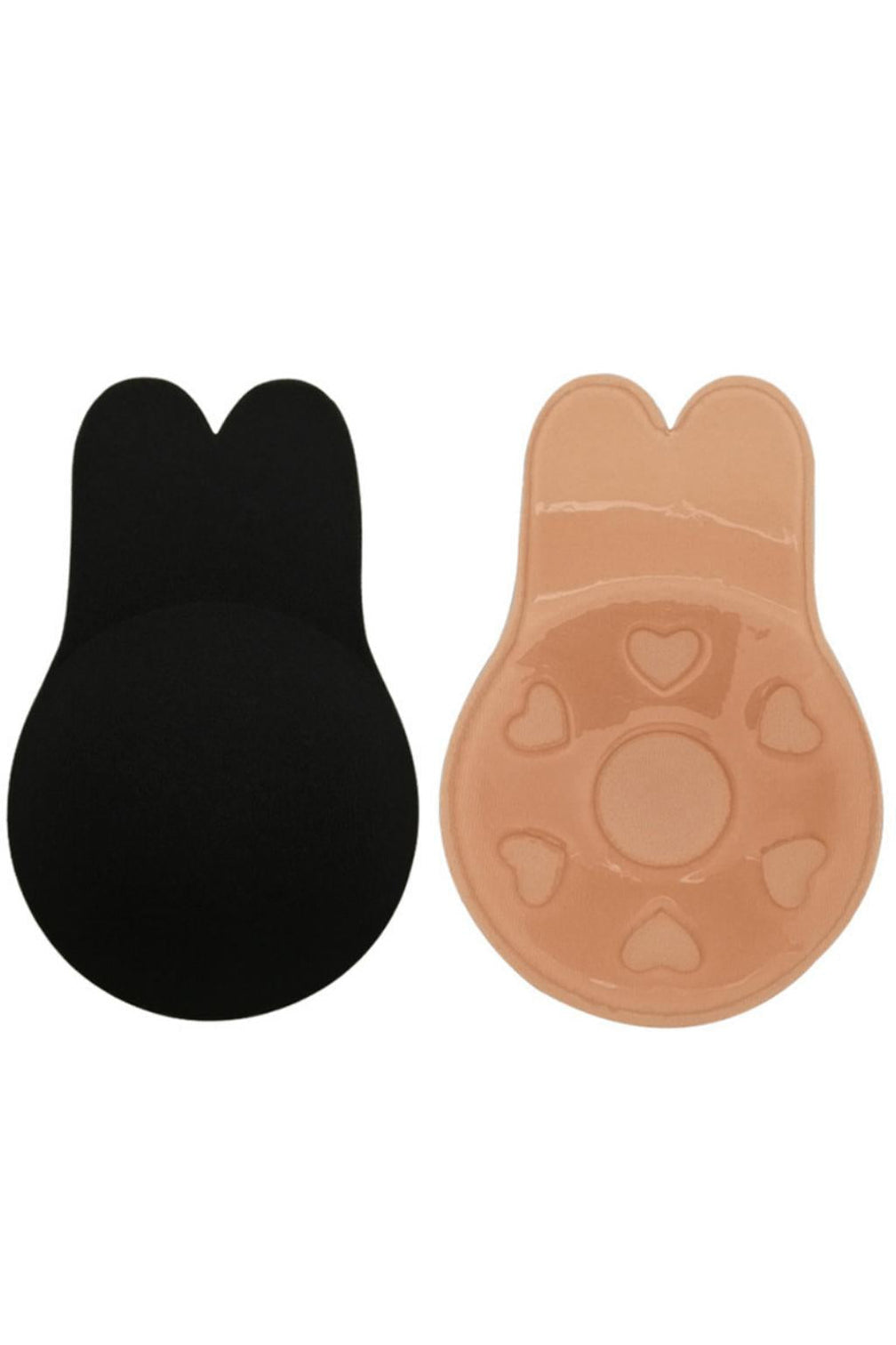 BUNNY CHEST LIFTER