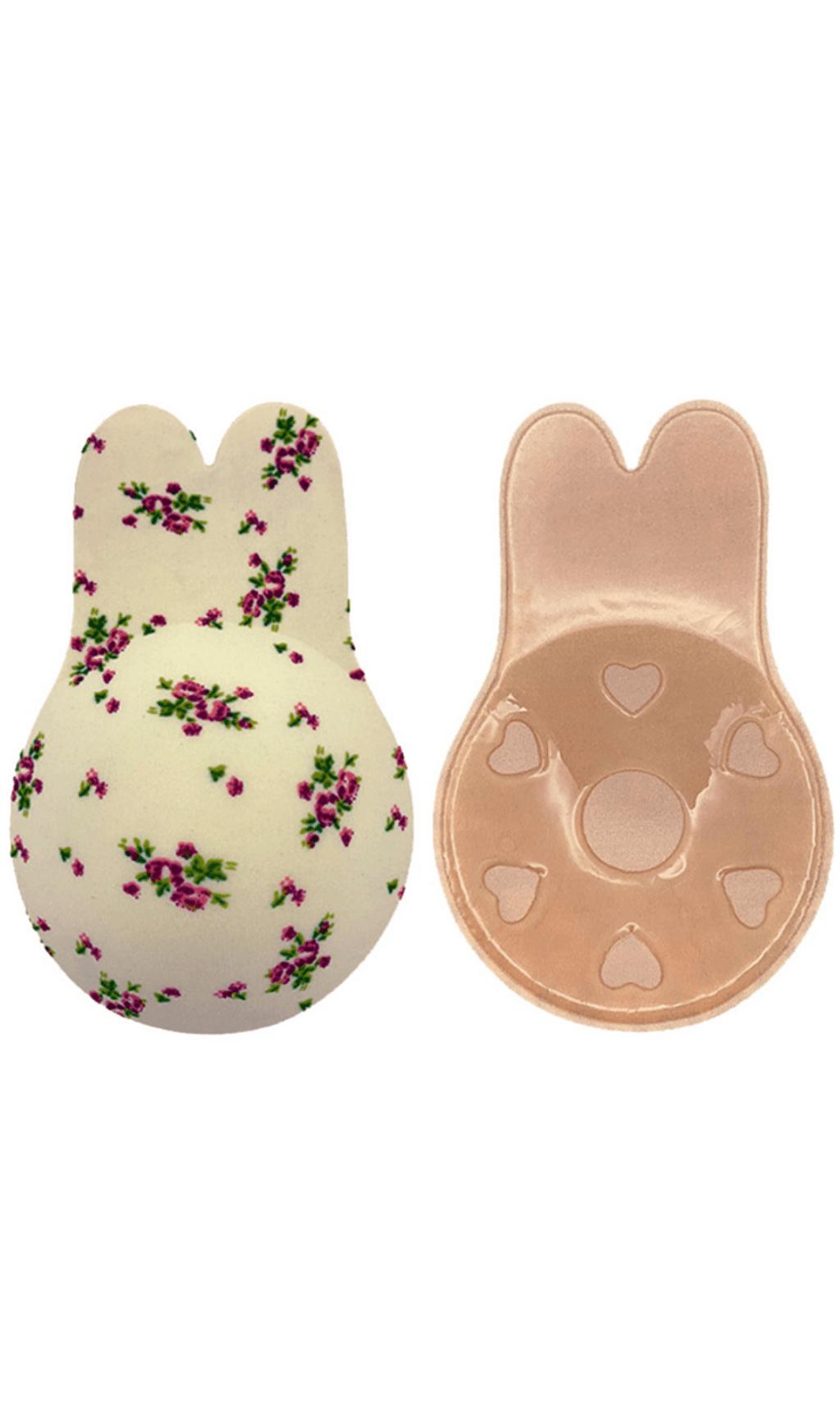 BUNNY CHEST LIFTER
