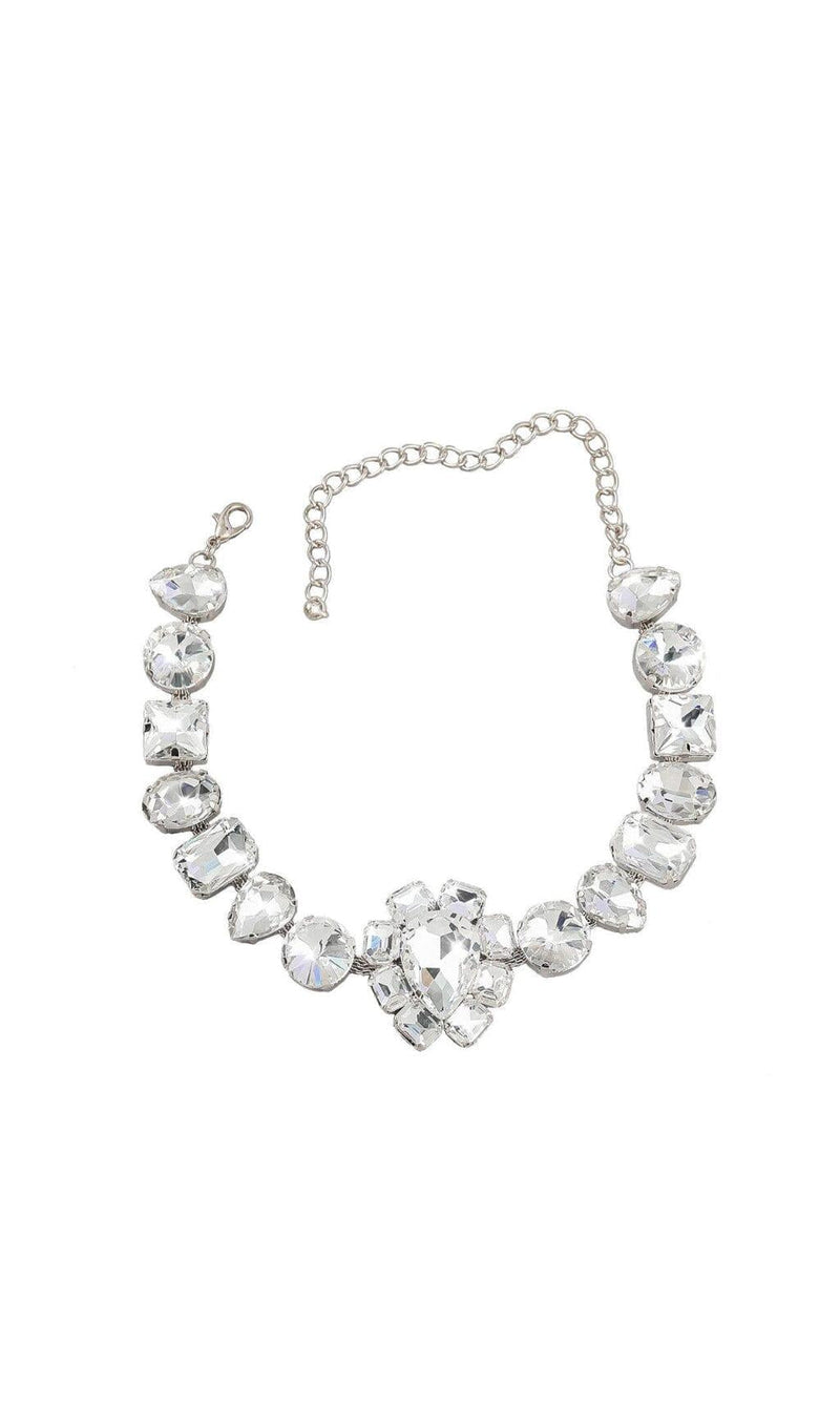 DYLAN DIAMANTE NECKLACE