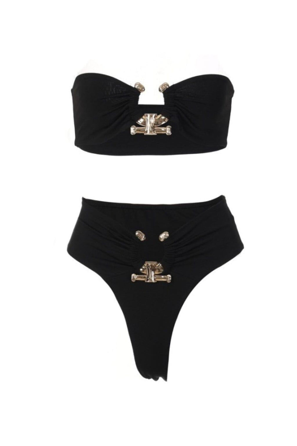GANI BIKINI - BLACK