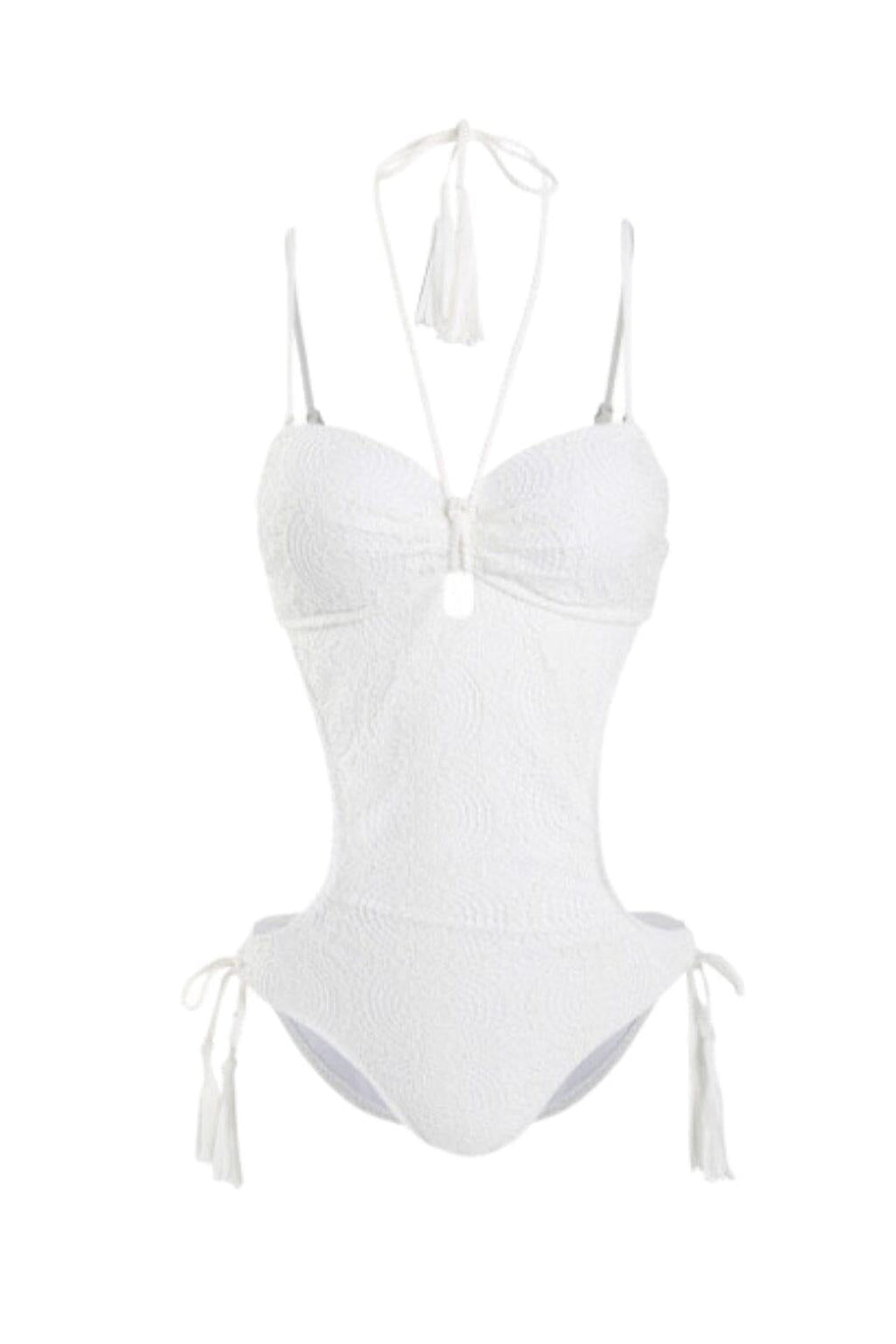 GEORGIA LACE SWIMWEAR
