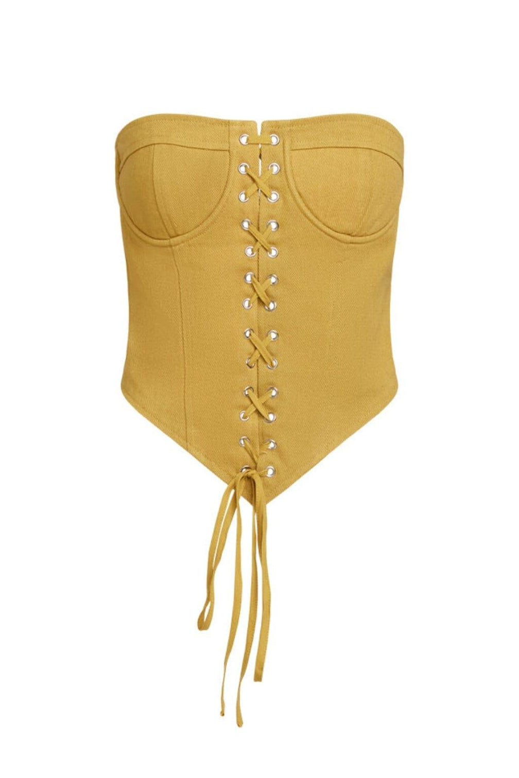 EAST GATE CORSET STONE