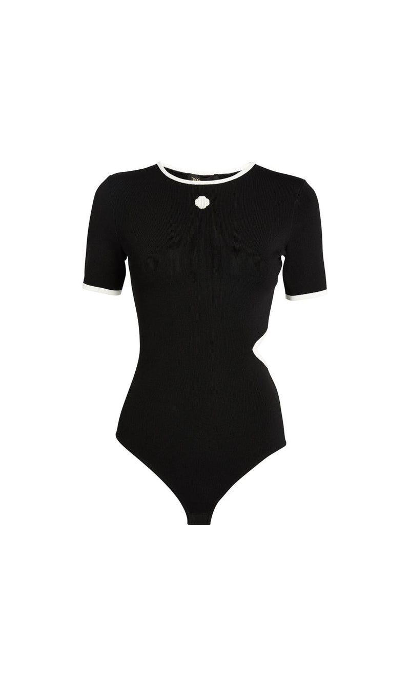 T-SHIRT BODYSUIT